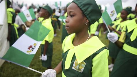 Nigeria Independence Day 2019! 41 Vital Dates In Our History - Oasdom