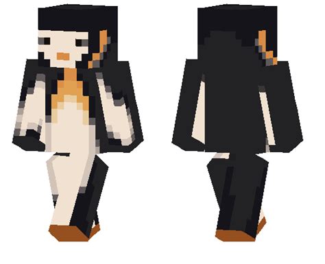 Penguin skin | Minecraft PE Skins