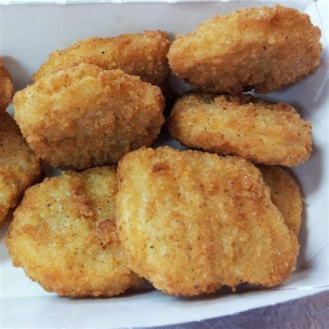 Review: Jack in The Box Chicken Nuggets | HubPages