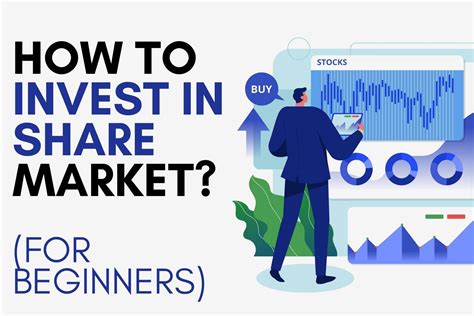 How to Invest in the Share Market? Tips for Beginners - IIFL