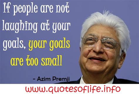 Azim Premji Quotes. QuotesGram