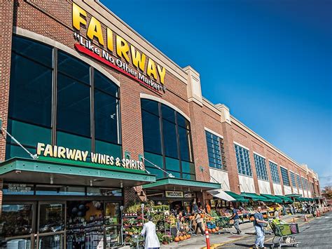 Fairway Market (@FairwayMarket) | Twitter