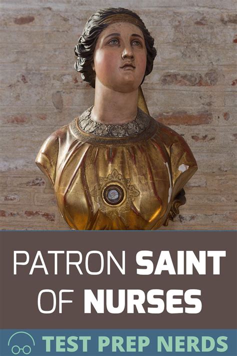 The Patron Saint of Nurses - Saint Agatha's Story is a Must-Read ...