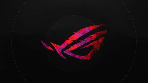 Rog Strix Wallpapers - Top Free Rog Strix Backgrounds - WallpaperAccess