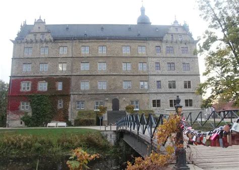 wolfsburg_castle_germany - Travel With A Spin