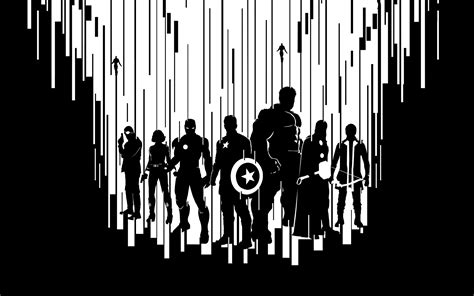 Avengers 4K Wallpaper - WallpaperSafari