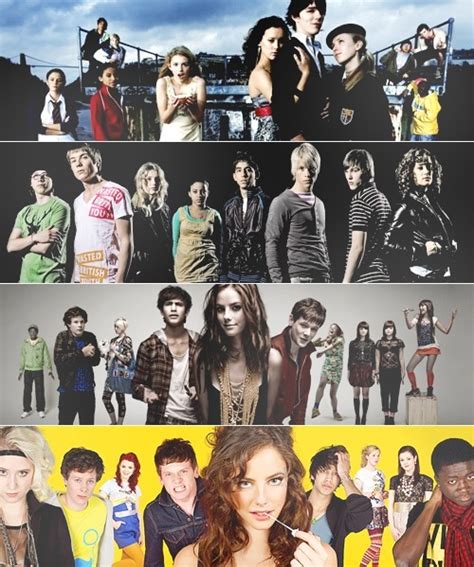 Skins UK Remembrance Day: Our 10 Favorite Skins Scenes | Autostraddle