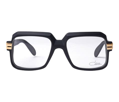 Cazal Glasses 607 011