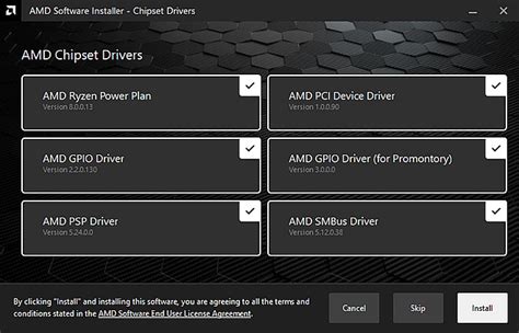 Get Drivers with AMD Auto-Detect and Install Tool | AMD