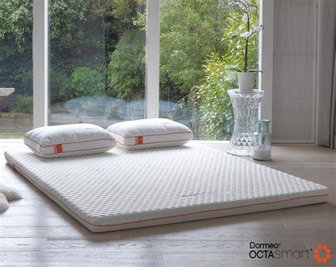 The Premium Mattress Topper by Dormeo | Dormeo USA