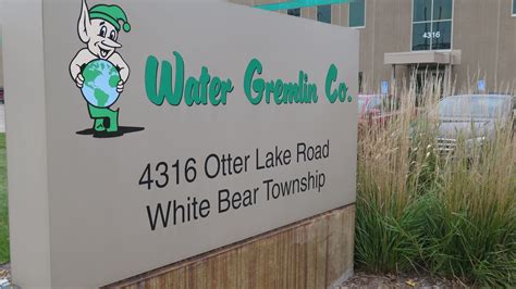 Minnesota shuts Water Gremlin over lead poisoning threat | MPR News