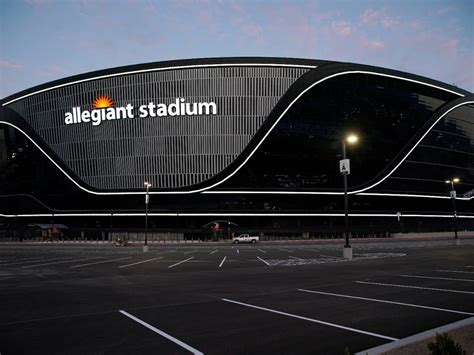 Bears Hire Architect For Arlington Heights Stadium Design: Report ...