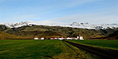 Eyjafjallajökull, Eyjafjalla Glacier, Iceland | Excerpt from… | Flickr