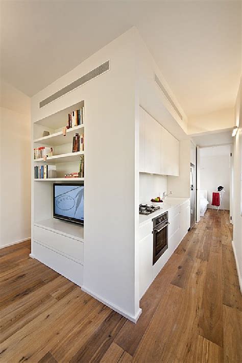 Big Design Ideas for Small Studio Apartment - World inside pictures