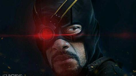 deadshot mask