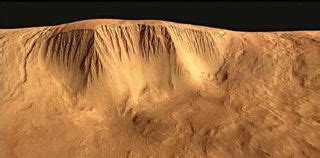 Photos: Mars Volcano Views Revealed by Spacecraft | Space