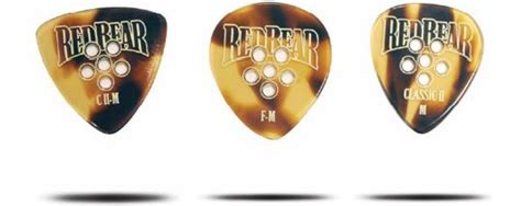 The Spectrum of Plectrum - Premier Guitar | The best guitar and bass reviews, videos, and ...