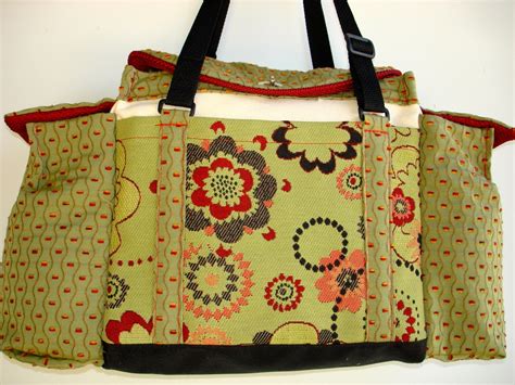 Knitting Tote Bags | IUCN Water