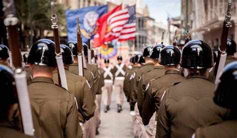 Texas Aggie Corps of Cadets Association