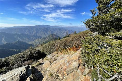 16 Best Hiking Trails near Gatlinburg, TN | PlanetWare