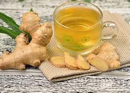 Drinking Ginger Water Everyday : Benefits and Side Effects | Clamor World