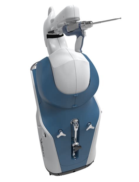 Robotic-assisted knee replacements - Castleview Clinic