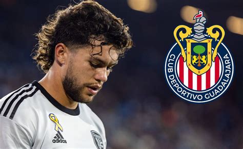 Mercado: Will signing Cade Cowell break Chivas tradition? – Play Crazy Game