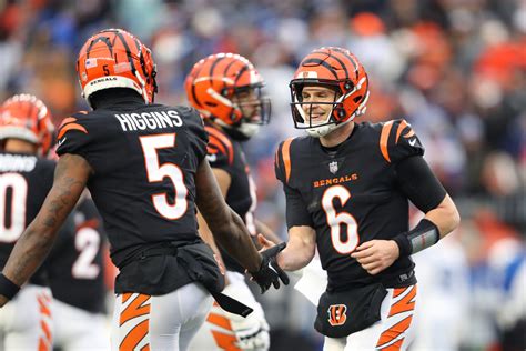 Cincinnati Bengals Place Exclusive Rights on Jake Browning, Cal ...