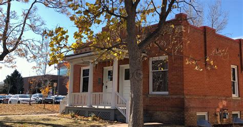 Golda Meir's Denver Legacy Preserved At Auraria Museum - CBS Colorado