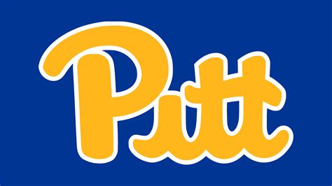 Pittsburgh Panthers Logo, symbol, meaning, history, PNG, brand