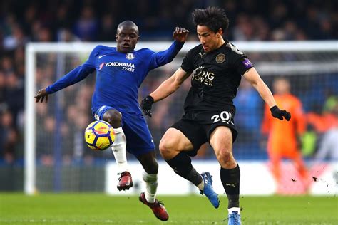 N’Golo Kanté: “I am at home” with Chelsea - We Ain't Got No History