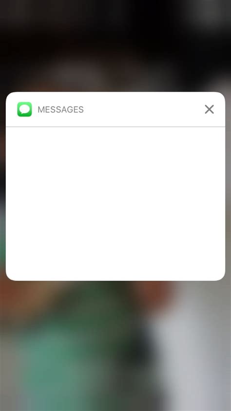 [Bug] Rich notifications are blank on lock screen on iPhone 5S running iOS 10b4 : iOSBeta