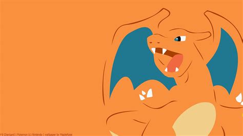 Pokemon Wallpapers Charizard - Wallpaper Cave