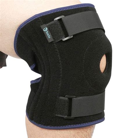 The 7 Best Knee Braces for Arthritis of 2021