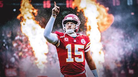 Chiefs news: Patrick Mahomes wins Best NFL Player at the ESPYs