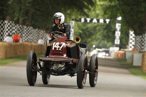 Goodwood Festival Of Speed | FOUR Magazine