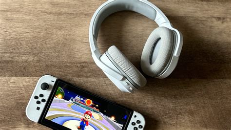 The best Nintendo Switch headsets in 2024 | GamesRadar+