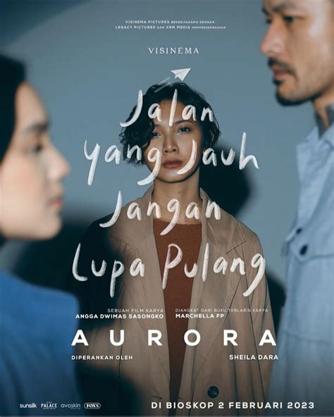 7 Rekomendasi Film Bioskop yang Tayang Februari 2023, Ada Horor Sampai Romantis!