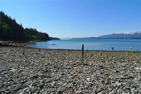 Beaches in Alaska | Beaches, Islands and Coastal Towns in AK