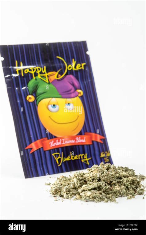 Happy Joker is synthetic cannabis, but also know as a legal high, This is any drug that mimics ...