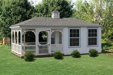 Your Best Choice for Quality Custom Sheds from Lancaster, PA | Lapp Structures