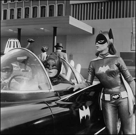 Batman Y Robin, Batman And Batgirl, Batman 1966, Im Batman, Batman Armor, Batman Batmobile ...