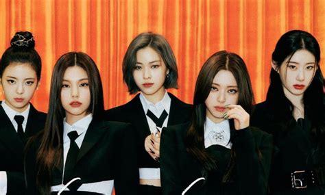 What’s happened with ITZY? The JYP girl group is now in crisis - KBIZoom