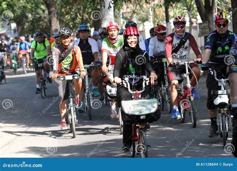 City tour editorial stock image. Image of bike, solo - 61128694