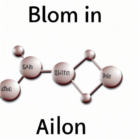 Exploring the Formula for Aluminum Bromide - Aluminum Profile Blog