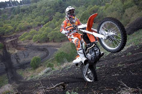 2012 KTM 500 EXC Gallery 435503 | Top Speed