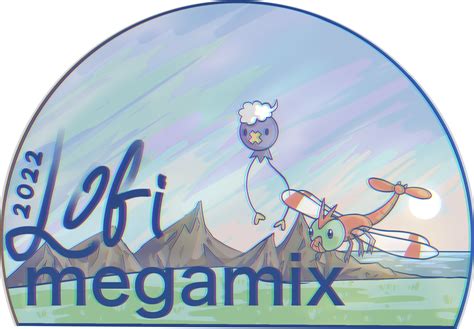 POKÉMON LO-FI MEGAMIX 2022 (2022) MP3 - Download POKÉMON LO-FI MEGAMIX 2022 (2022) Soundtracks ...