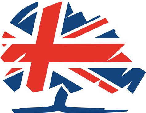 British Flag Logo - ClipArt Best