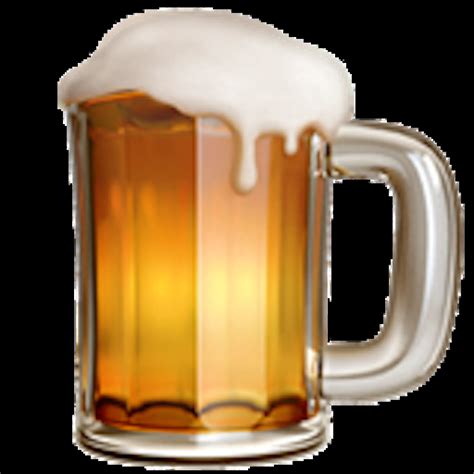 🍺 Beer Mug Emoji Copy Paste 🍺