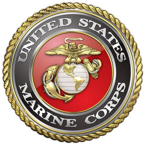 Usmc Logo Png Png Image Collection | Images and Photos finder